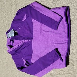 Under Armour Pull Over